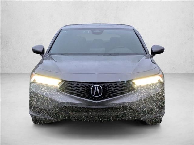 2023 Acura Integra w/A-Spec Technology Package