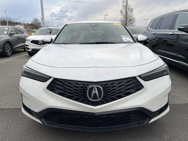 2023 Acura Integra w/A-Spec Tech Package