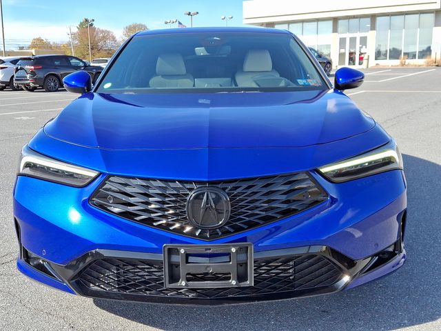 2023 Acura Integra w/A-Spec Technology Package