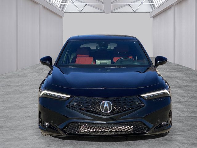 2023 Acura Integra w/A-Spec Tech Package