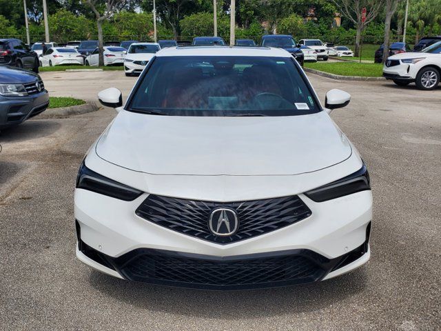 2023 Acura Integra w/A-Spec Technology Package