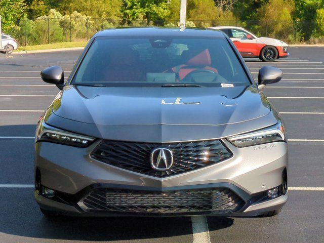 2023 Acura Integra w/A-Spec Technology Package