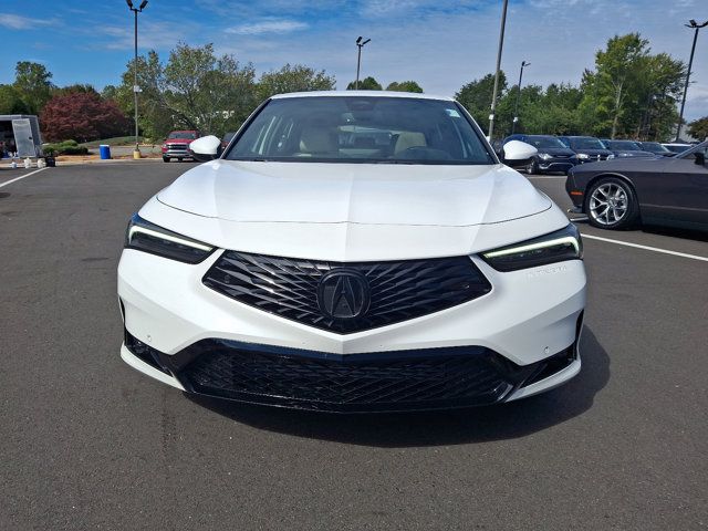 2023 Acura Integra w/A-Spec Technology Package