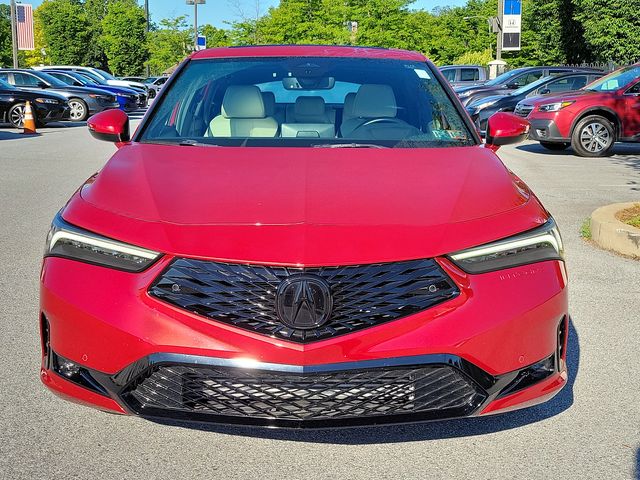 2023 Acura Integra w/A-Spec Technology Package