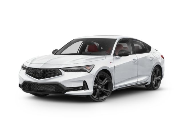 2023 Acura Integra w/A-Spec Technology Package