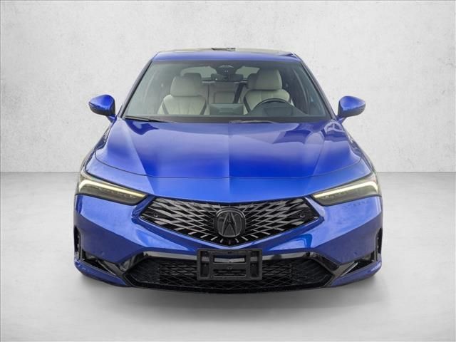 2023 Acura Integra w/A-Spec Technology Package