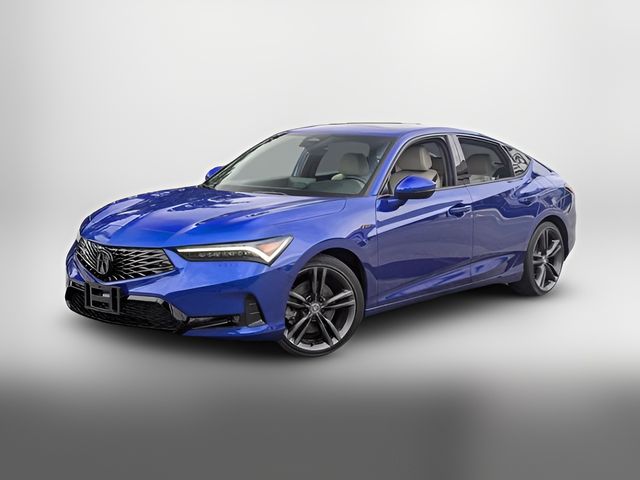 2023 Acura Integra w/A-Spec Technology Package