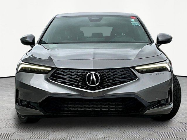 2023 Acura Integra w/A-Spec Technology Package