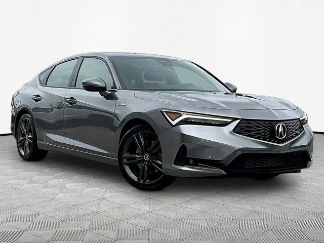 2023 Acura Integra w/A-Spec Technology Package