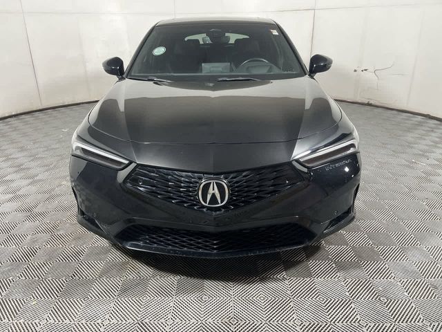 2023 Acura Integra w/A-Spec Technology Package