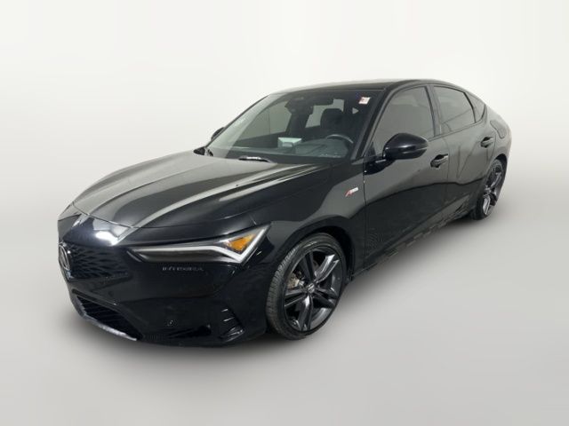 2023 Acura Integra w/A-Spec Technology Package