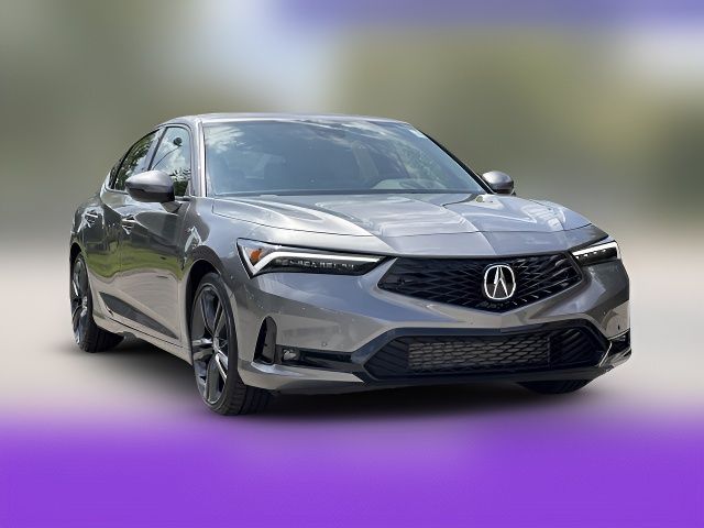 2023 Acura Integra w/A-Spec Tech Package