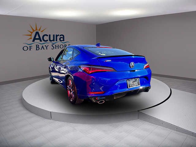 2023 Acura Integra w/A-Spec Technology Package