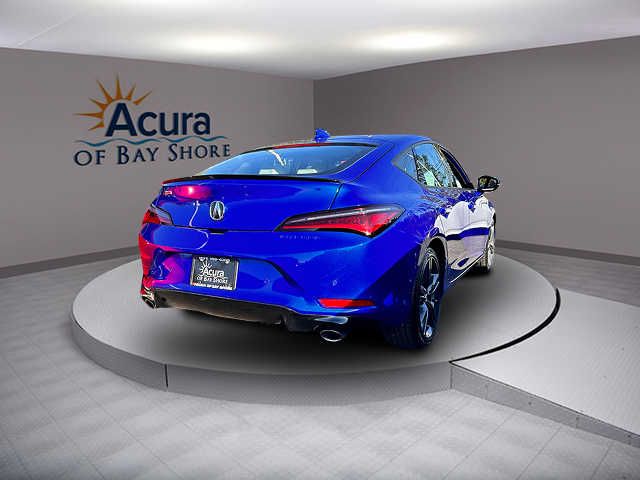 2023 Acura Integra w/A-Spec Technology Package