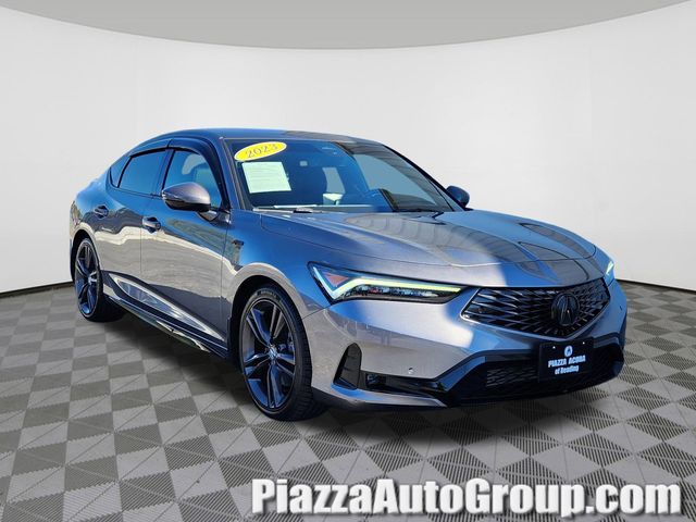 2023 Acura Integra w/A-Spec Tech Package