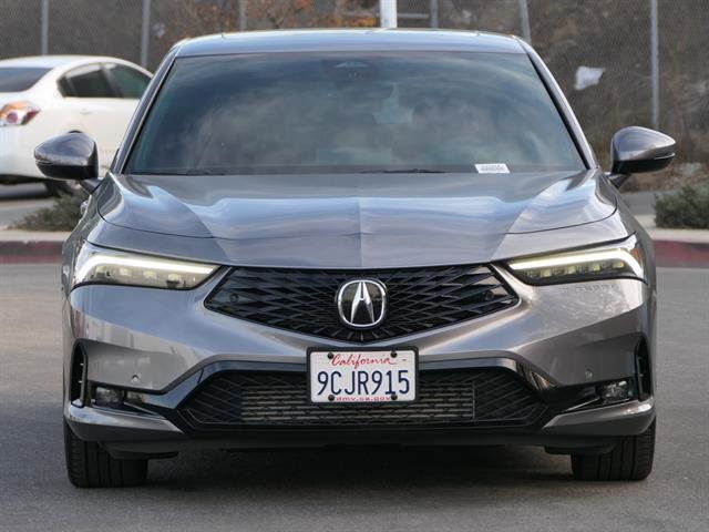 2023 Acura Integra w/A-Spec Technology Package