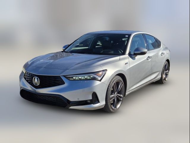 2023 Acura Integra w/A-Spec Tech Package