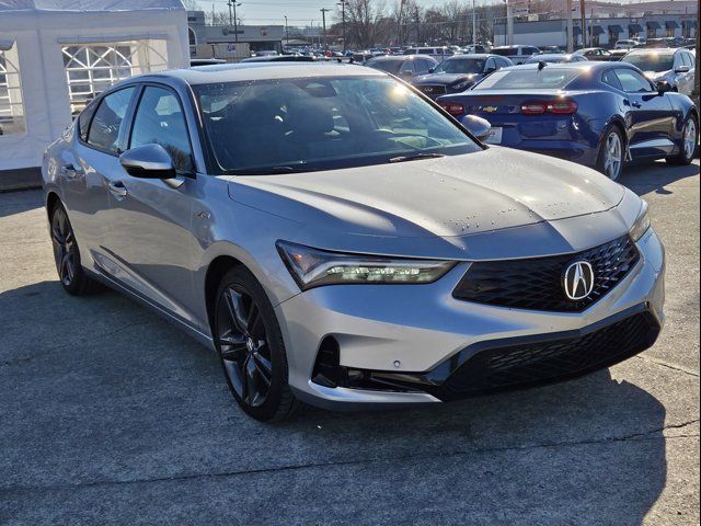 2023 Acura Integra w/A-Spec Tech Package