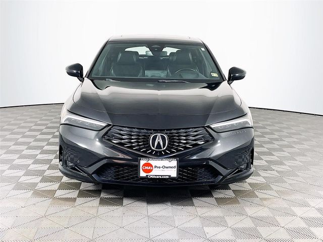 2023 Acura Integra w/A-Spec Technology Package