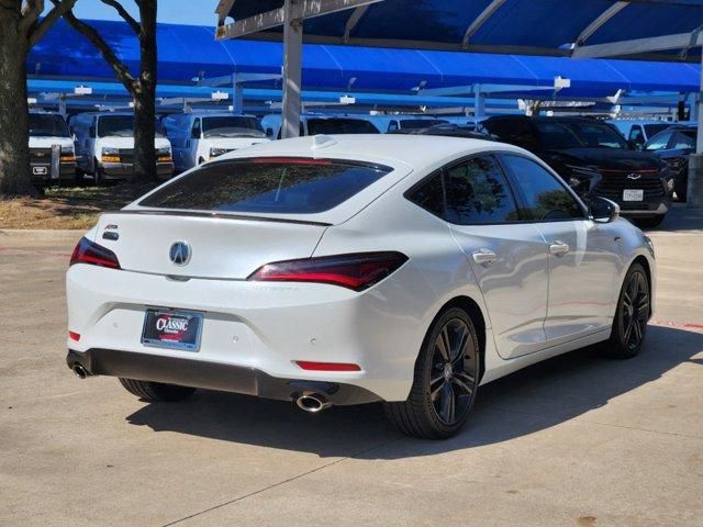 2023 Acura Integra w/A-Spec Technology Package