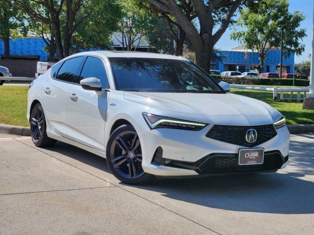 2023 Acura Integra w/A-Spec Technology Package