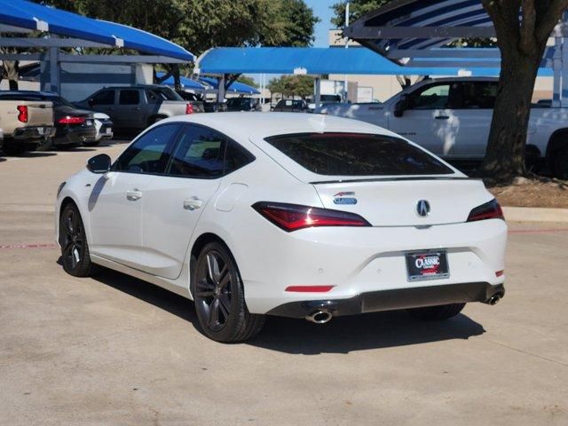 2023 Acura Integra w/A-Spec Technology Package