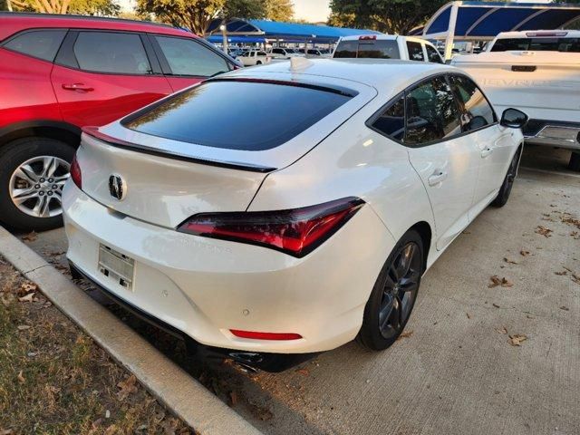 2023 Acura Integra w/A-Spec Technology Package