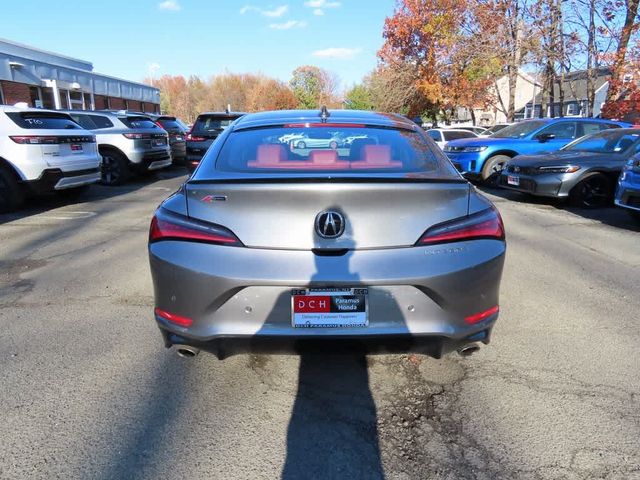 2023 Acura Integra w/A-Spec Technology Package