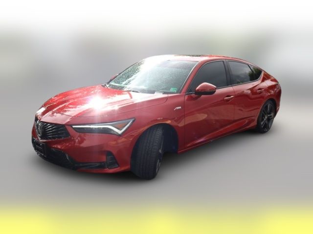 2023 Acura Integra w/A-Spec Technology Package
