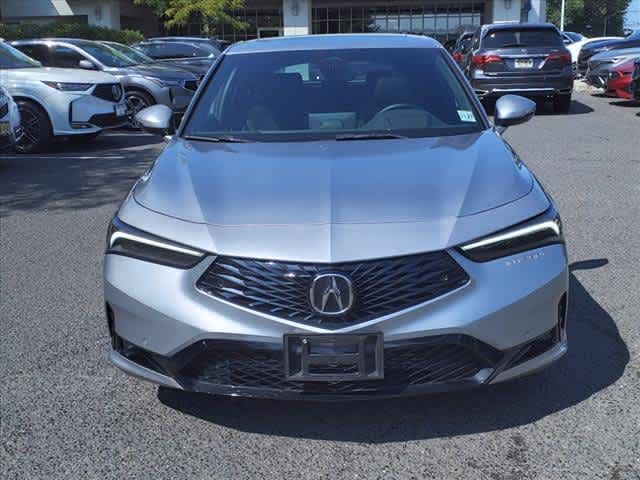 2023 Acura Integra w/A-Spec Technology Package