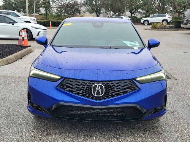 2023 Acura Integra w/A-Spec Technology Package