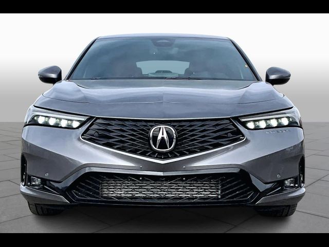 2023 Acura Integra w/A-Spec Technology Package