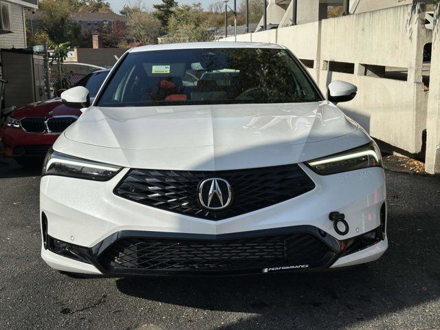 2023 Acura Integra w/A-Spec Technology Package