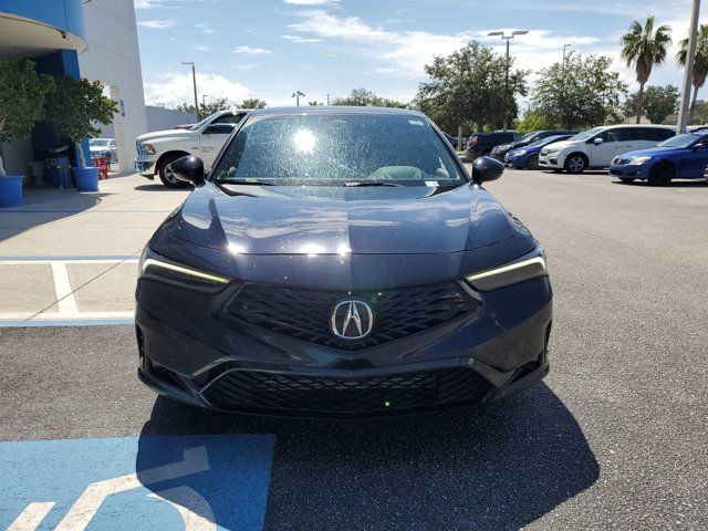 2023 Acura Integra w/A-Spec Technology Package