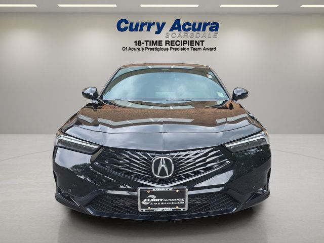 2023 Acura Integra w/A-Spec Technology Package