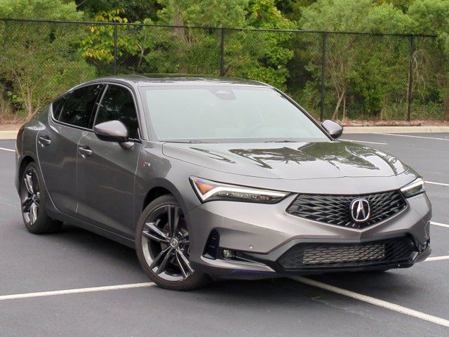 2023 Acura Integra w/A-Spec Technology Package