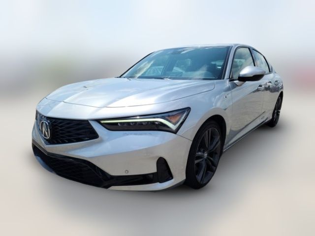 2023 Acura Integra w/A-Spec Tech Package