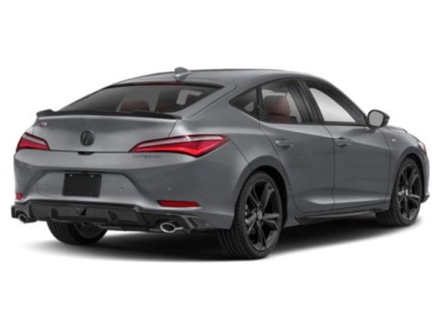 2023 Acura Integra w/A-Spec Tech Package