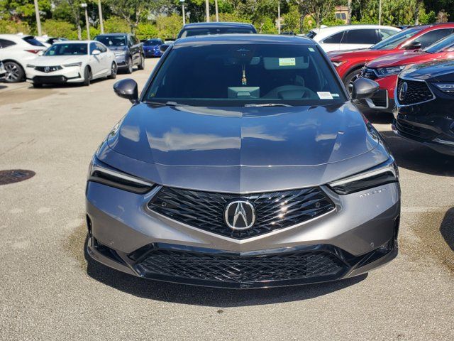 2023 Acura Integra w/A-Spec Technology Package