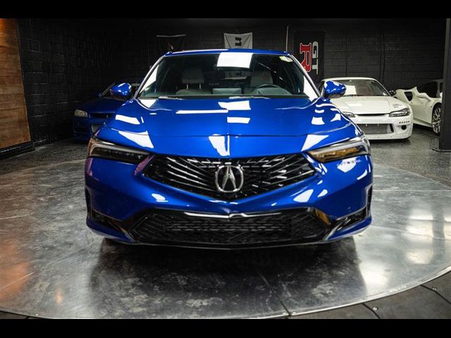 2023 Acura Integra w/A-Spec Technology Package