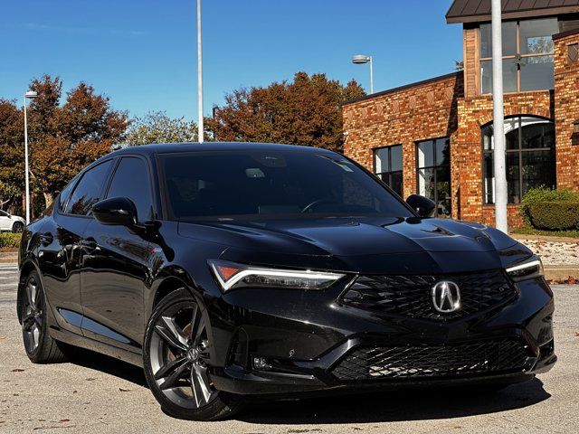 2023 Acura Integra w/A-Spec Technology Package