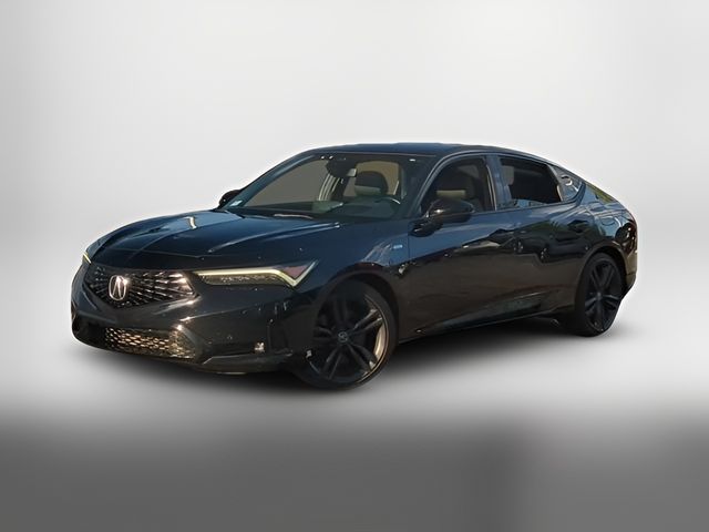 2023 Acura Integra w/A-Spec Technology Package