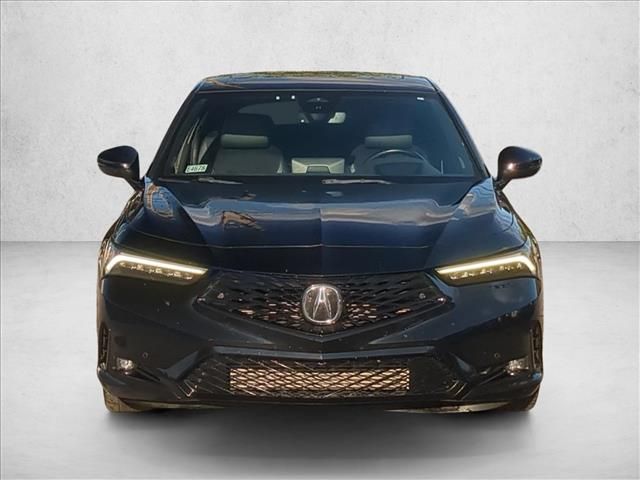 2023 Acura Integra w/A-Spec Technology Package
