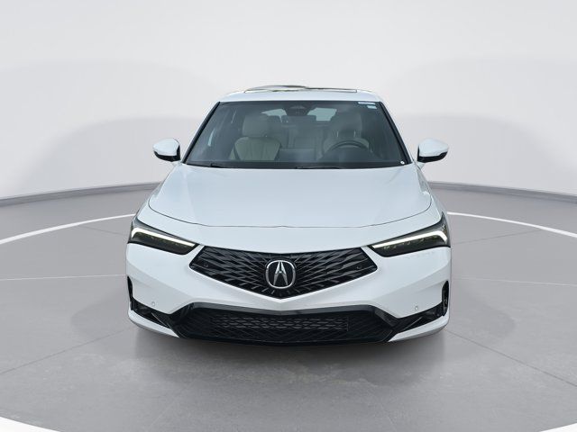 2023 Acura Integra w/A-Spec Tech Package