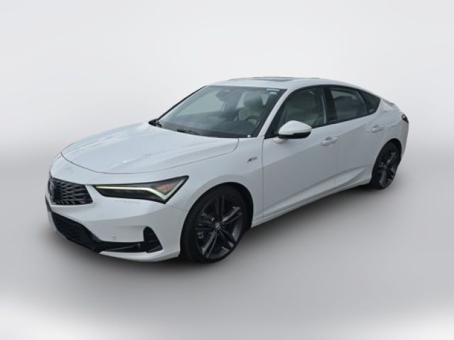 2023 Acura Integra w/A-Spec Tech Package