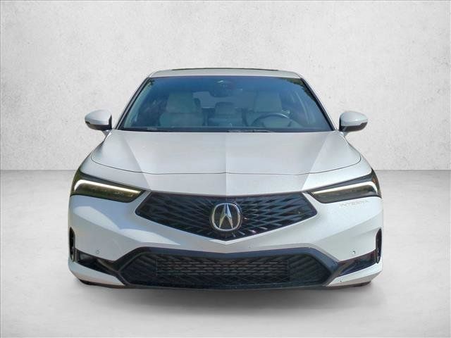 2023 Acura Integra w/A-Spec Tech Package