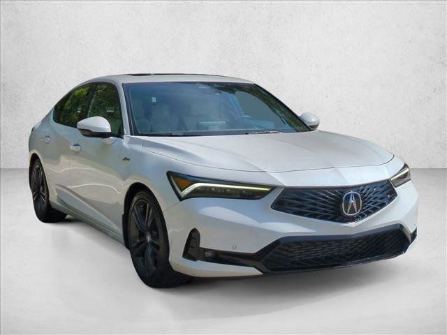 2023 Acura Integra w/A-Spec Tech Package