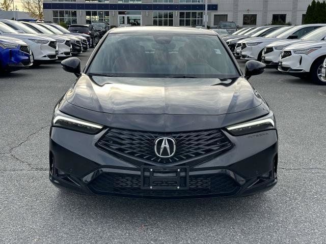 2023 Acura Integra w/A-Spec Technology Package