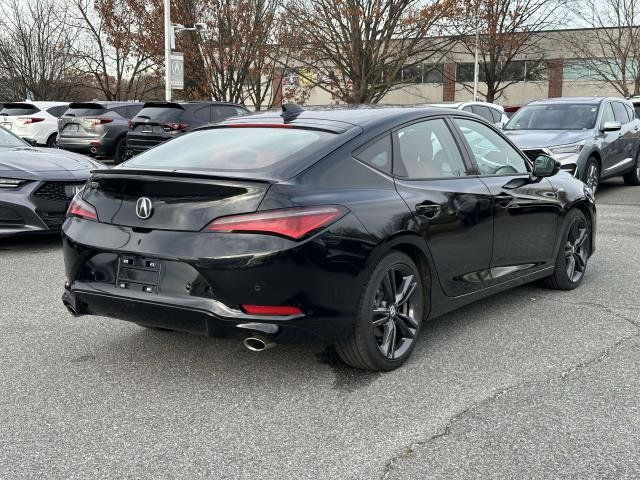 2023 Acura Integra w/A-Spec Technology Package