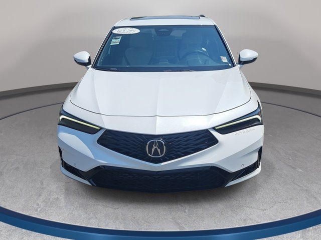 2023 Acura Integra w/A-Spec Technology Package